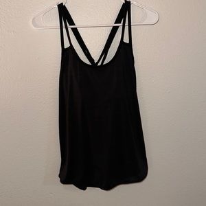 Athleta Size Small Tank